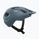 Cyklistická helma  POC Axion calcite blue matt 4