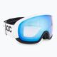 Lyžařské brýle POC Fovea Mid Race Marco Odermatt Ed. hydrogen white/black/partly blue 2