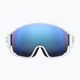 Lyžařské brýle POC Zonula Race Marco Odermatt Ed. hydrogen white/black/partly blue 7