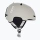 Lyžařská helma POC Fornix MIPS Pow JJ mineral grey matt 4