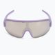 Brýle na kolo POC Aim purple quartz translucent/clarity road silver 3