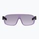 Brýle na kolo POC Aspire purple quartz translucent/clarity road silver 3