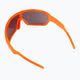 Brýle na kolo POC Do Blade fluorescent orange translucent/clarity road gold 2
