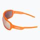Brýle na kolo POC Do Blade fluorescent orange translucent/clarity road gold 4