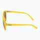 Sluneční brýle POC Know aventurine yellow translucent/clarity trail silver 4
