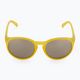 Sluneční brýle POC Know aventurine yellow translucent/clarity road silver 3