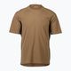 Pánské trekingové tričko POC Poise jasper brown 5