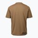 Pánské trekingové tričko POC Poise jasper brown 6