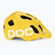 Cyklistická přilba POC Axion Race MIPS aventurine yellow matt 3