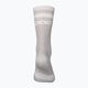 Cyklistické ponožky POC Lure MTB Long lt sandstone beige/moonstone grey 6