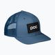 Baseballová čepice POC Trucker Cap calcite blue