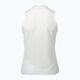 Dámská cyklistická mikina POC Essential Layer Vest hydrogen white 2