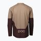 Pánský cyklistický dres POC Essential MTB jasper brown 6