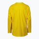 Dětské cyklistické oblečení s dlouhým rukávem POC Essential MTB aventurine yellow 2
