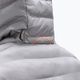 Pánská péřová bunda POC Coalesce alloy grey 5