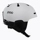Lyžařská helma POC Auric Cut BC MIPS hydrogen white matt 4