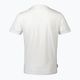 Trekingové tričko POC 61602 Tee hydrogen white 2