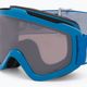 Dětské lyžařské brýle POC POCito Iris fluorescent blue/clarity pocito 5