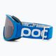 Dětské lyžařské brýle POC POCito Retina fluorescent blue/clarity pocito 4