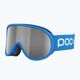 Dětské lyžařské brýle POC POCito Retina fluorescent blue/clarity pocito 5