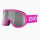 Dětské lyžařské brýle POC POCito Retina fluorescent pink/clarity pocito 6