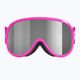 Dětské lyžařské brýle POC POCito Retina fluorescent pink/clarity pocito 7