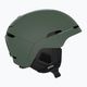 Lyžařská helma POC Obex MIPS epidote green matt 10