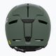 Lyžařská helma POC Obex MIPS epidote green matt 11