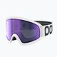 Brýle na kolo POC Ora Clarity 2 hydrogen white/spektris violet 6