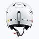 Lyžařská helma POC Artic SL MIPS hydrogen white 3