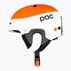 Lyžařská helma POC Artic SL MIPS fluorescent orange 8