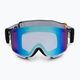 Lyžařské brýle POC Nexal Clarity Comp uranium black/hydrogen white/spektris blue 3