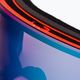 Lyžařské brýle POC Nexal Clarity Comp fluorescent orange/hydrogen white/spektris blue 7