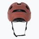Cyklistická helma  POC Axion himálajská salt matt 3
