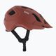 Cyklistická helma  POC Axion himálajská salt matt 4
