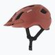 Cyklistická helma  POC Axion himálajská salt matt 5