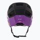 Cyklistická helma  POC Kortal Race MIPS purple/uranium black metallic matt 3