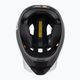 Cyklistická helma  POC Otocon Race MIPS hydrogen white/uranium black matt 5
