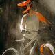 Cyklistická přilba POC Otocon Race MIPS fluorescent orange avip/uranium black matt 8