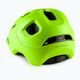 Cyklistická přilba POC Axion fluorescent yellow/green matt 4