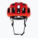 Cyklistická helma  POC Ventral Air MIPS prismane red matt 2