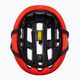Cyklistická helma  POC Ventral Air MIPS prismane red matt 5