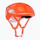 Cyklistická helma POC Ventral Tempus MIPS fluorescenční oranžová avip