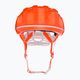 Cyklistická helma POC Ventral Tempus MIPS fluorescenční oranžová avip 2