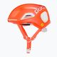 Cyklistická helma POC Ventral Tempus MIPS fluorescenční oranžová avip 5