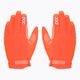 Cyklistické rukavice POC Resistance Enduro Adj zink orange 3