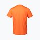 Pánský cyklistický dres POC Reform Enduro Light zink orange 2