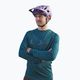 Pánské cyklistické oblečení s dlouhým rukávem POC Reform Enduro Jersey dioptase blue