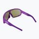 Brýle na kolo POC Aspire sapphire purple translucent/clarity define violet 2