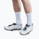 Cyklistické ponožky POC Vivify Long hydrogen white 2